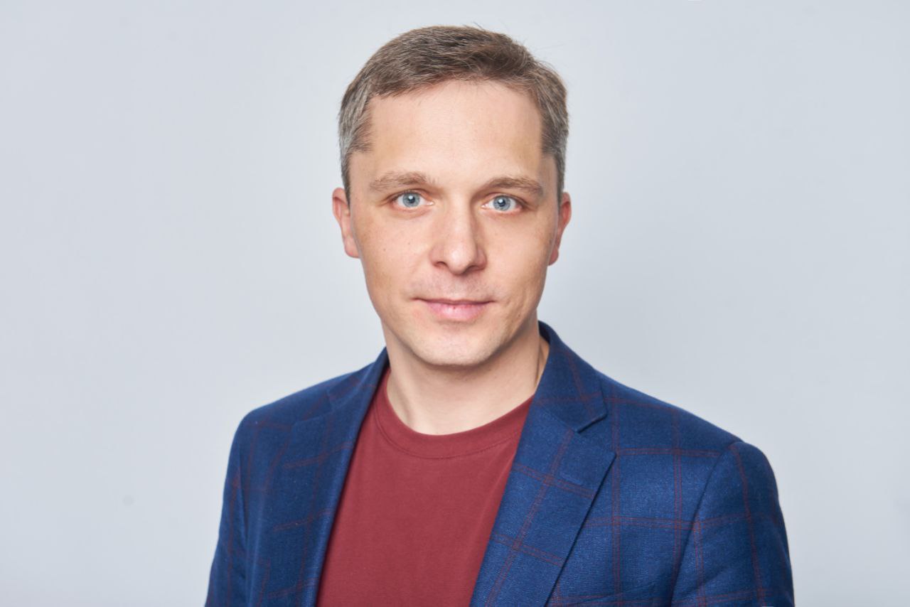 Aleksander Molchanov
