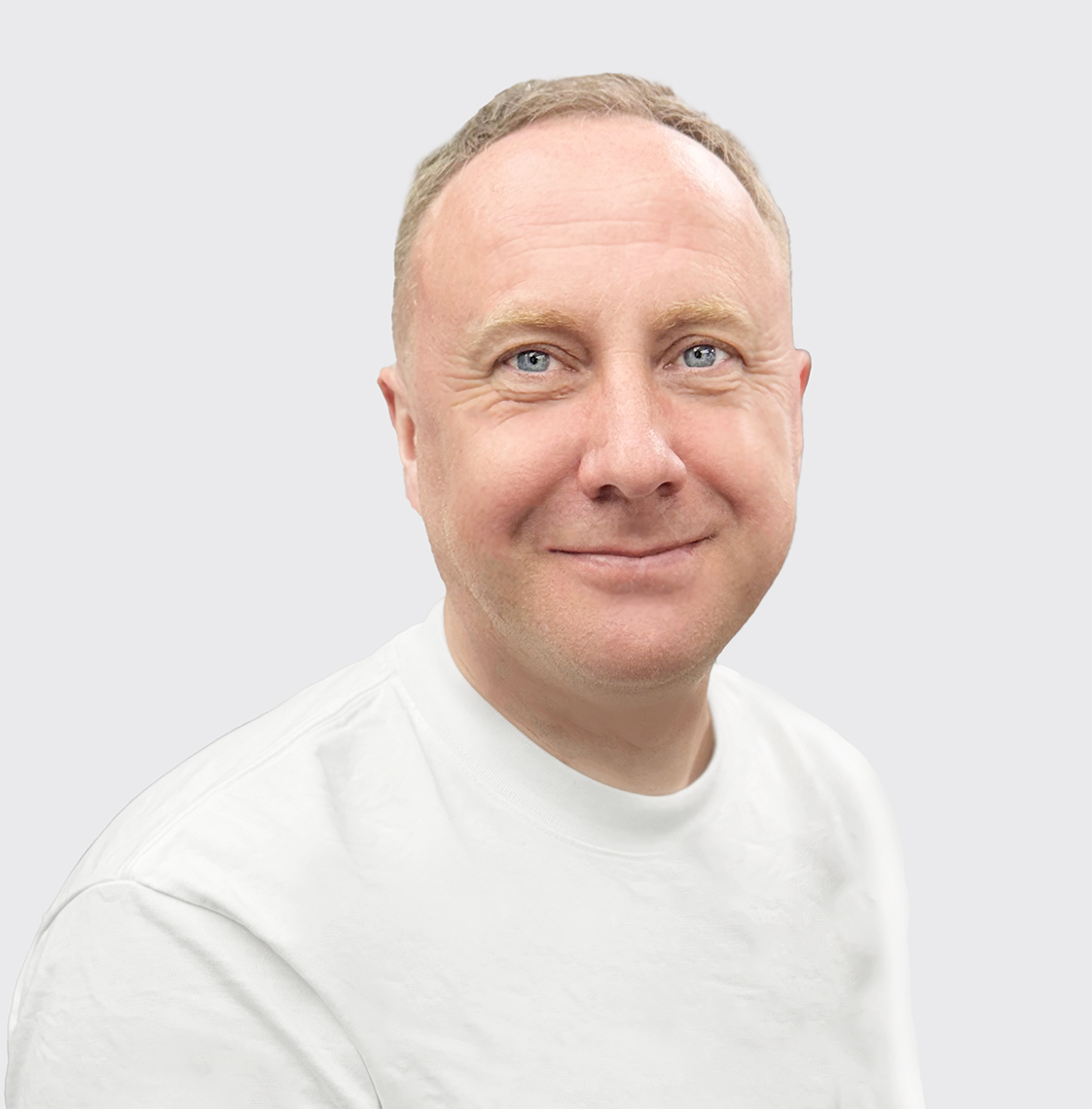 Evgeny Reshetnikov