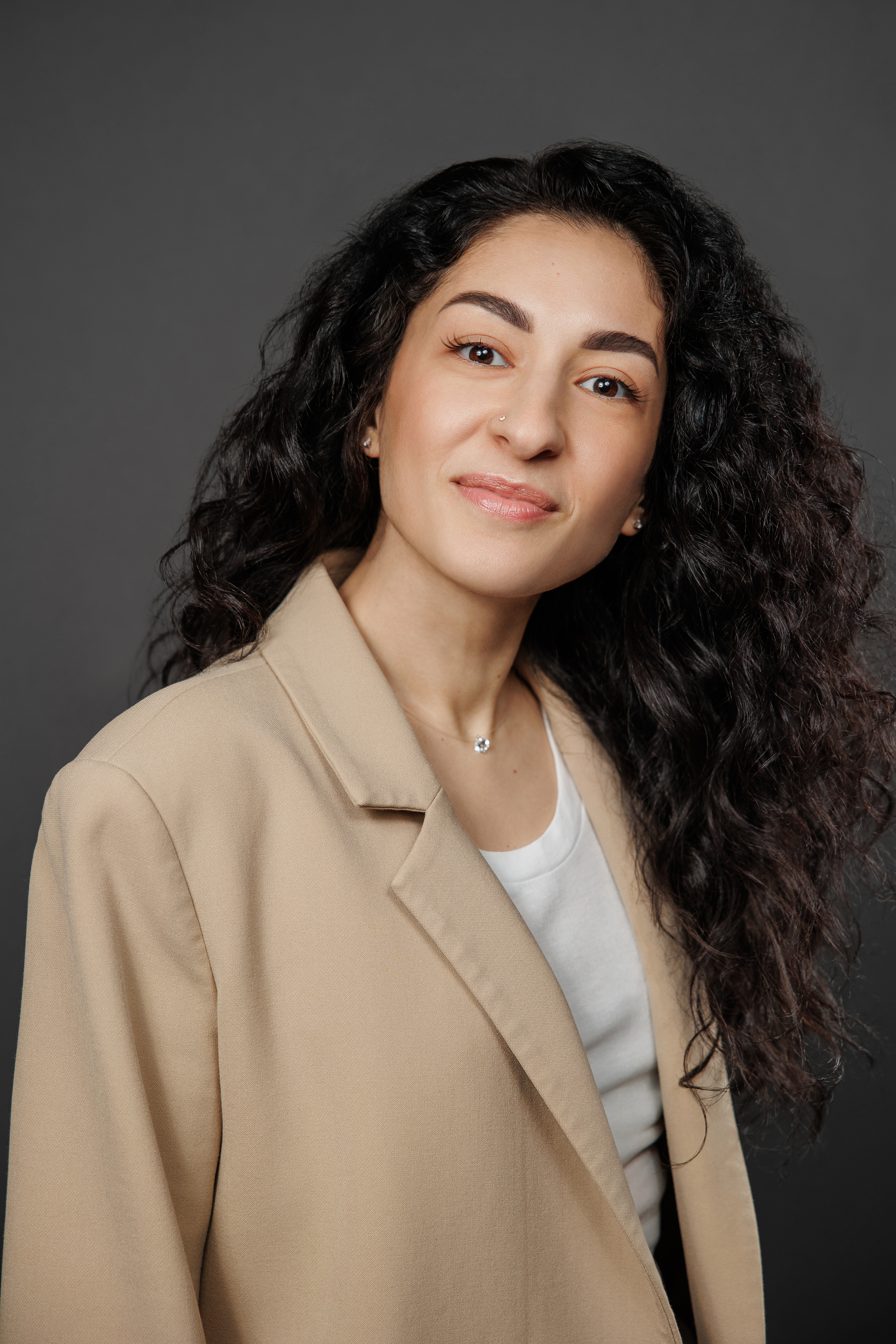Izabella Belyayeva